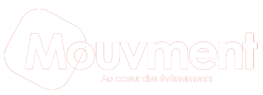 Logo mouvment